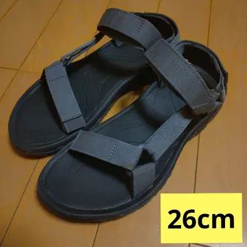 Teva 허리케인 26cm 샌들