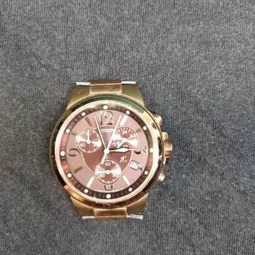 CITIZEN GN-4W -S 10BAR 정크