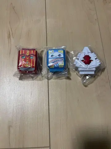 수다쟁이 고치조 쇼마 세트