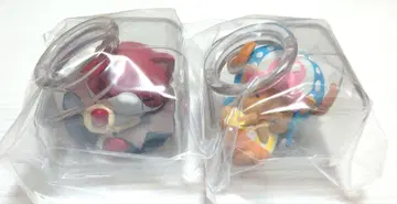 잘 자, 냥 피스, 샹크스, 초파