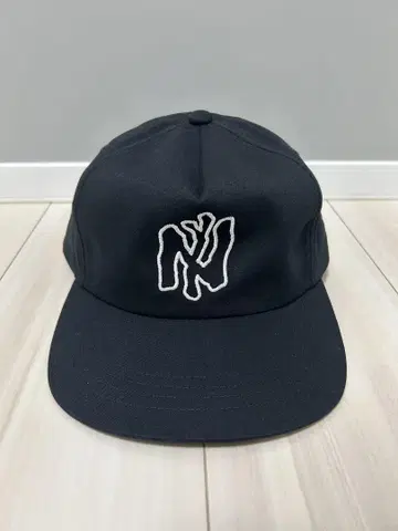 Safehouse Bootleg NY Snap Cap 세이프하우스 캡