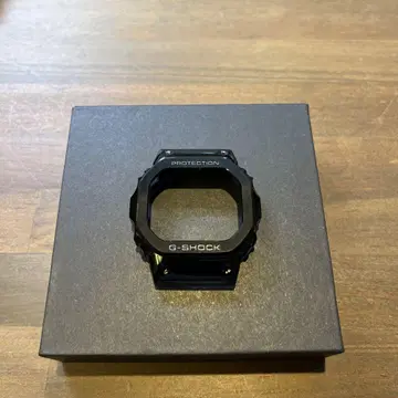 G-SHOCK DW-5600 커스텀 베젤