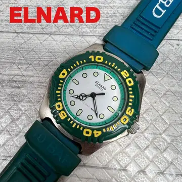 ELNARD 엘나드 ED-0024 시계