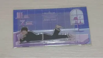 SnowMan RAYS 파자마 아크릴 스탠드 후카사와 타츠야*