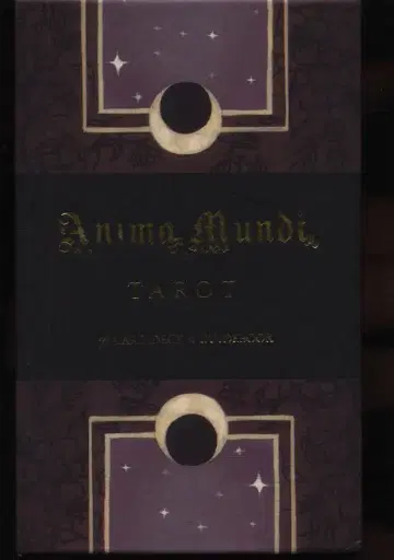 ANIMA MUNDI TAROT