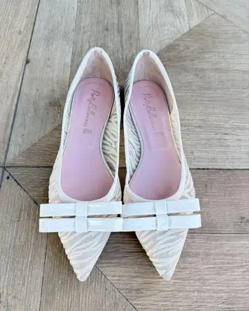 pretty ballerinas 플랫슈즈