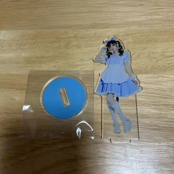 유튜버 카스 아크릴 스탠드