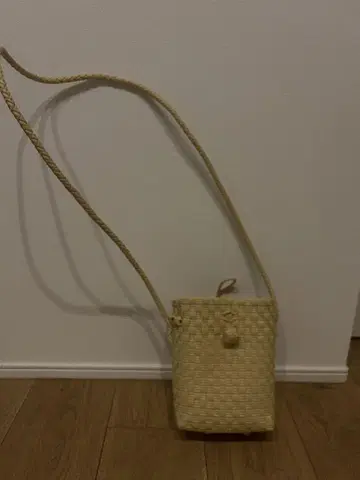 MEKEARISA hellobag 메케아리사 헬로백