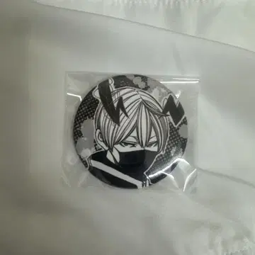도원암귀 황후자키 슌 PARCO 캐릭터 배지 컬렉션 캔뱃지