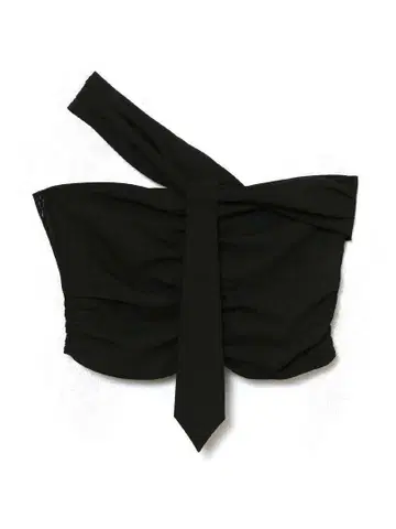 melt the lady tie knot tops