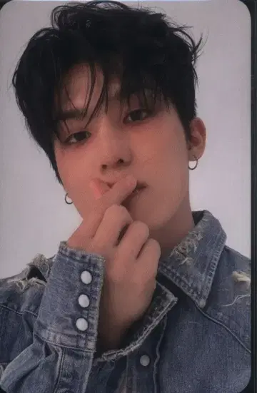 TREASURE mu-mo JEONGWOO PLEASURE