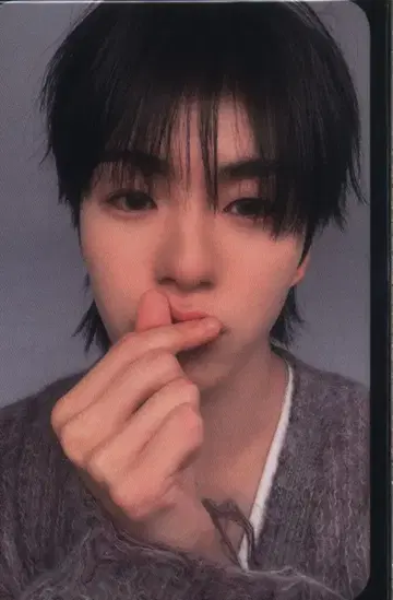 TREASURE mu-mo JAEHYUK PLEASURE