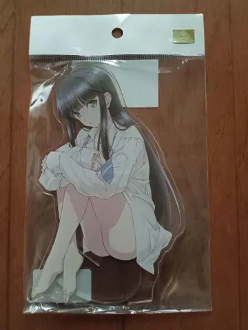 WHITE ALBUM 2 아크릴 스탠드 토우마 카즈사 그이 셔츠 ver.