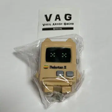 VAG SPECIAL 바케탄 1호 One up. 한정판