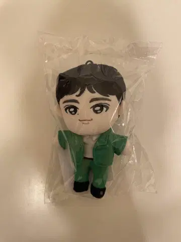 초특급 타쿠야 마스코트 찌비누이