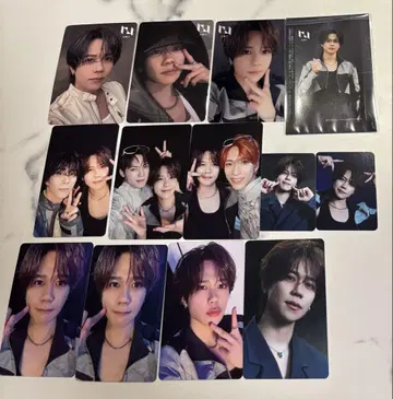 INI 후지마키 쿄스케