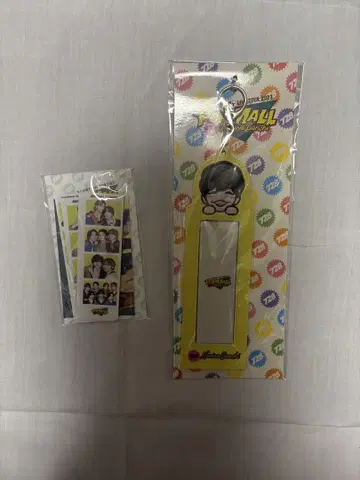나니와단시 나가오 켄토 포토 카드 홀더 & 포토 카드 세트