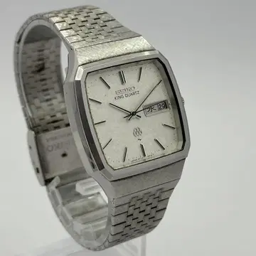 SEIKO 세이코 킹 쿼츠 9723-5010 1299