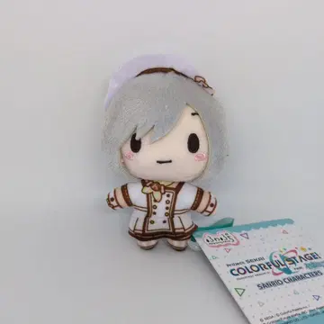 프로세카 산리오 후와푸치 마스코트 레오니드 Leo/need 히노모리