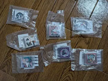 나카무라 유스케 미니 CD 컬렉션
