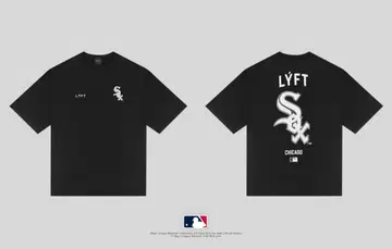 MLB 스페셜 티셔츠 - 시카고 화이트 삭스