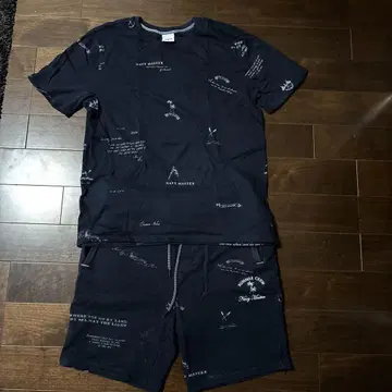 ZARA 셋업