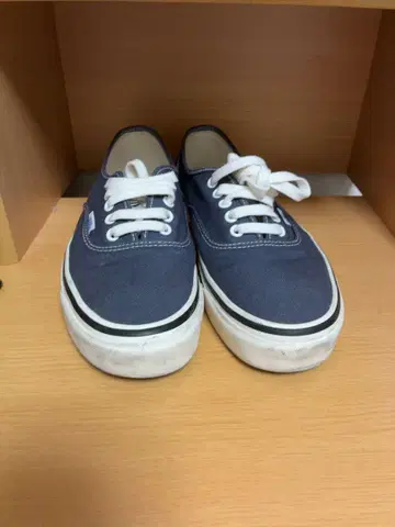 VANS ANAHEIM FACTORY AUTHENTIC 44