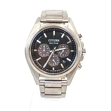 CITIZEN Eco-Drive 손목시계 크로노그래프