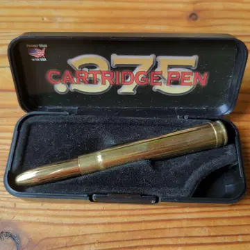 Fisher Space Pen .375 Cartridge Pen