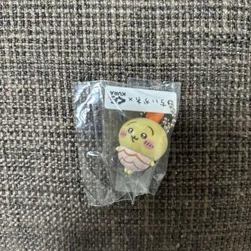 치이카와 토끼 쿠라스시 빘쿠라폰 피규어