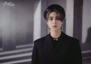 StrayKids HAN 2023 5-STAR 1/10