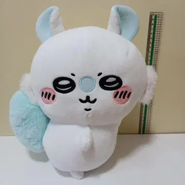 치이카와 (먼작귀) 모몽가 봉제 인형