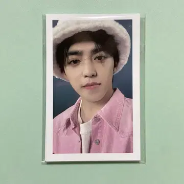 SEVENTEEN 케렌 후디 포토 카드 13매 세트