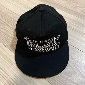 이나바사라스 CHUBBY GROOVE 캡