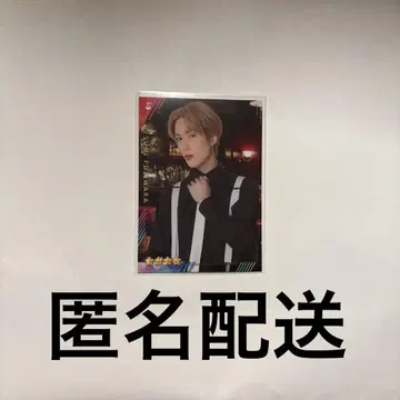 후지와라 이츠키 리얼 카드
