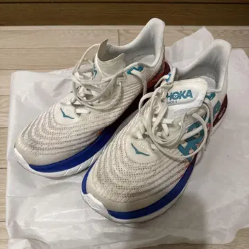 HOKA 마하5 MACH5 26.5cm