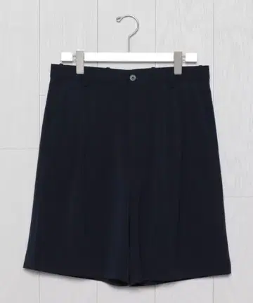 H BEAUTY&YOUTH BLUSHD SATIN 2P SHORT PT
