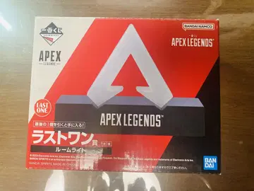 APEX LEGENDS 제일복권 라스트원상 룸 라이트