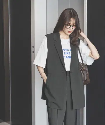 GLOBAL WORK 관리하기 쉬운 셋업 베스트