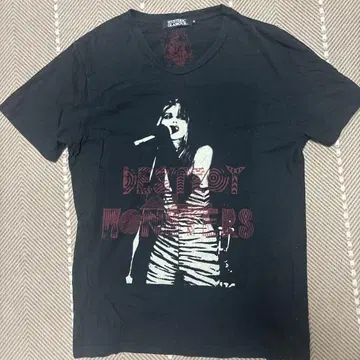 HYSTERIC GLAMOUR 티셔츠 M