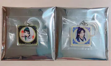 약사의 혼잣말 엄브렐라 마커 컬렉션 고양이 백 이야기 미토 아메야도
