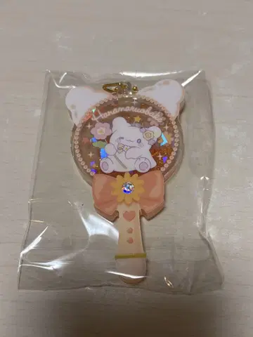 산리오 페스티벌 시크릿 아크릴 참
