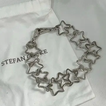 Stefan Cooke Star Strap 스테판 쿠크 45cm