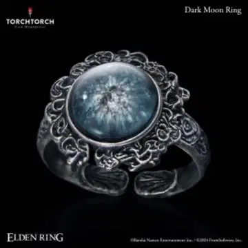 ELDEN RING x TORCH TORCH 암월의 반지