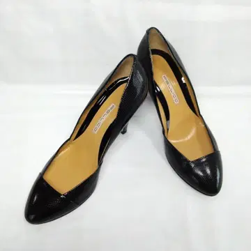 하자품 펠리코 36 1/2(23.5cm 상당) 펌프스 PELLICO