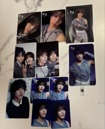 INI 타카츠카 히로무