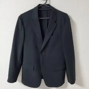 UNIQLO 감동 자켓 울 라이크 XS