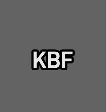 KBF 다중 구매