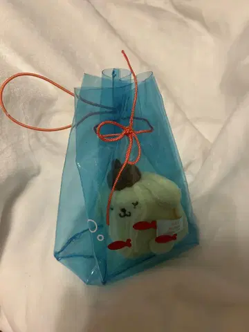 폼폼푸딩