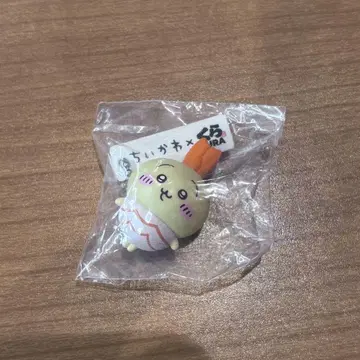 치이카와 토끼 쿠라스시 빘쿠라폰 피규어
